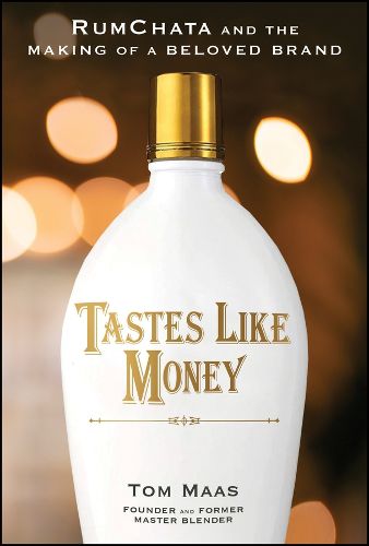 Cover image for Tastes Like Money