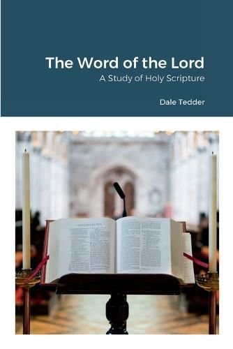 The Word of the Lord