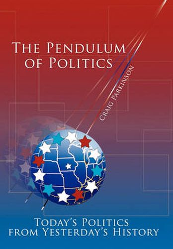 Cover image for The Pendulum of Politics: Today's Politics from Yesterday's History