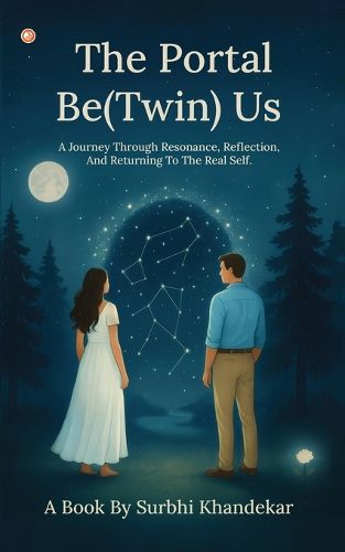 Cover image for THE PORTAL Be(Twin) Us