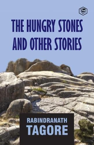 Cover image for Hungry Stones and Other Stories