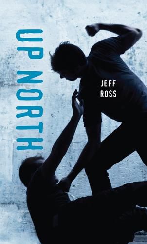 Cover image for Up North