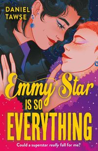 Cover image for Emmy Star is So Everything