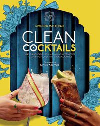 Cover image for Clean Cocktails