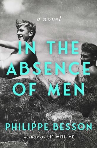 Cover image for In the Absence of Men