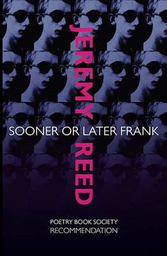 Sooner or Later Frank