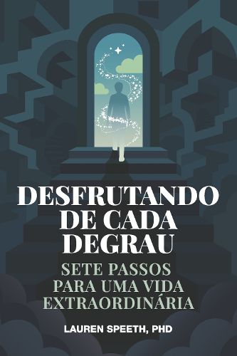 Cover image for DESFRUTANDO DE CADA DEGRAU