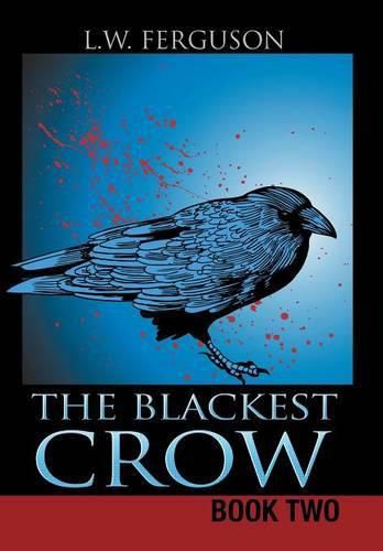 Cover image for The Blackest Crow