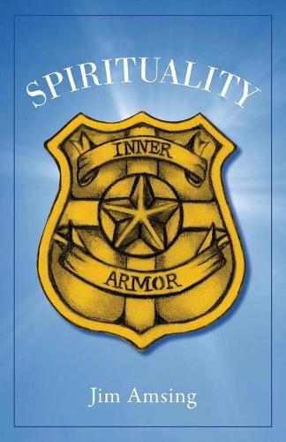 Cover image for Spirituality: Inner Armor