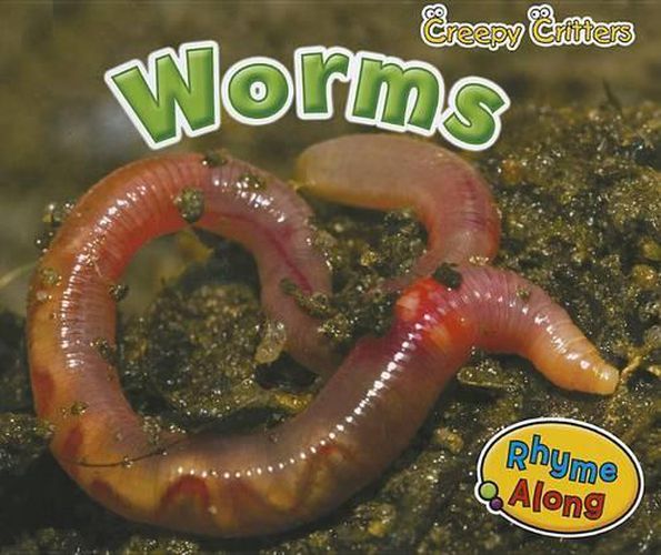 Worms (Creepy Critters)