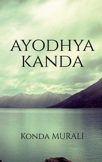 Cover image for Ayodhya Kanda