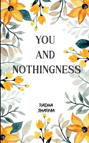 Cover image for You and Nothingness Echoes