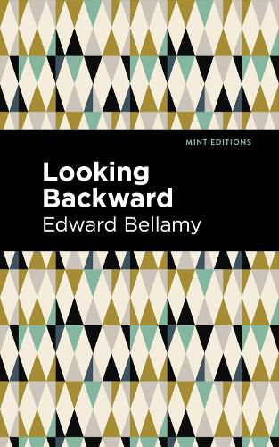 Cover image for Looking Backward