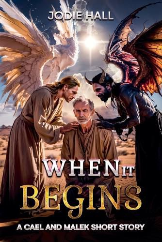 Cover image for When It Begins