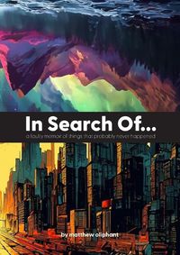 Cover image for In Search Of...