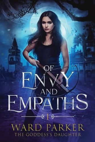 Cover image for Of Envy and Empaths