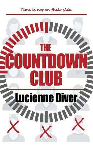 Cover image for The Countdown Club