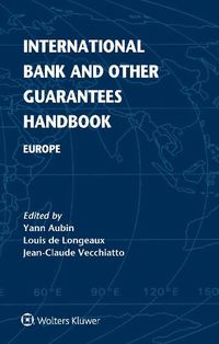 Cover image for International Bank and Other Guarantees Handbook: Europe