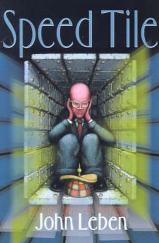 Cover image for Speed Tile