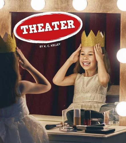 Cover image for Theater