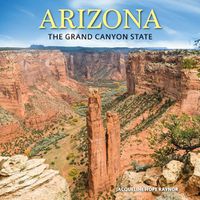 Cover image for Arizona