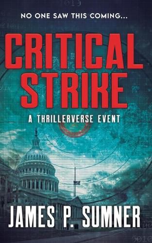 Cover image for Critical Strike