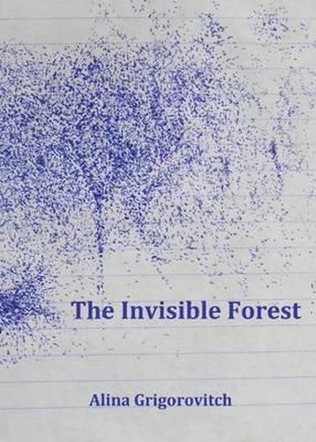 Cover image for The Invisible Forest