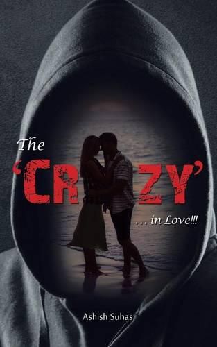 Cover image for The 'Crazy' . . . in Love!!!
