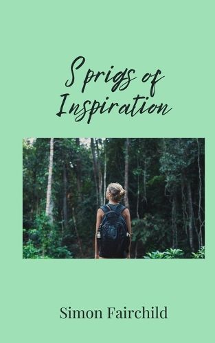 Cover image for Sprigs of Inspiration