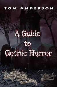 Cover image for A Guide to Gothic Horror