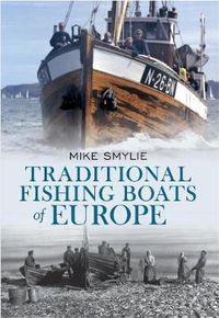 Cover image for Traditional Fishing Boats of Europe