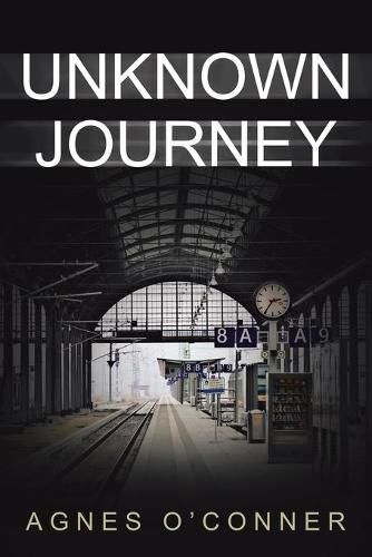 Cover image for Unknown Journey