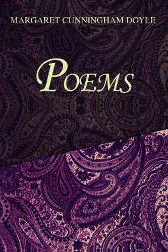 Cover image for Poems