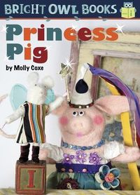 Cover image for Princess Pig