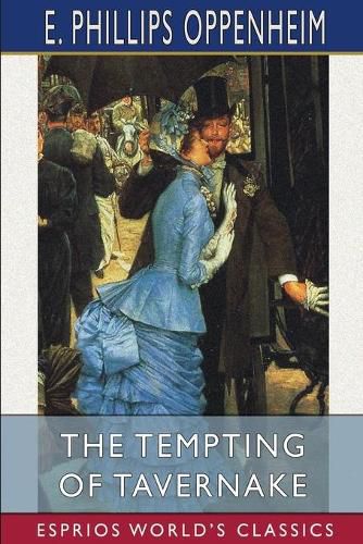 Cover image for The Tempting of Tavernake (Esprios Classics)