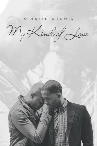 Cover image for My Kind of Love