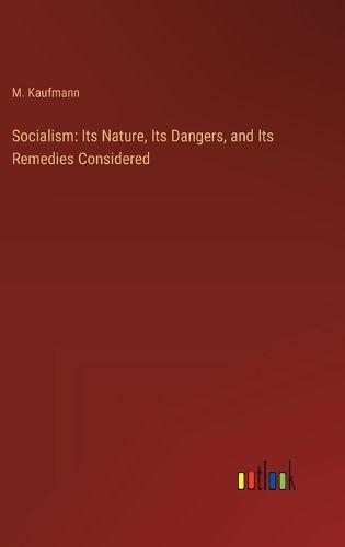 Cover image for Socialism