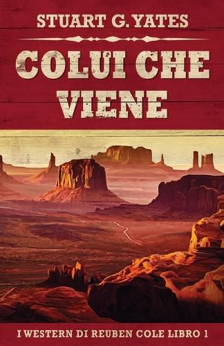 Cover image for Colui Che Viene
