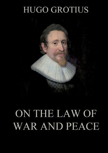 Cover image for On the Law of War and Peace