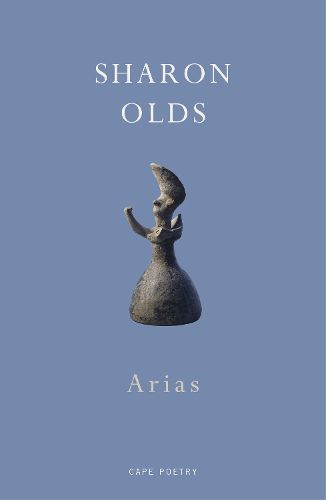 Cover image for Arias