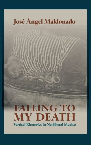 Cover image for Falling to My Death