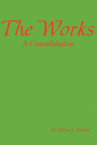 Cover image for The Works: A Compilation