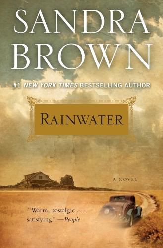 Cover image for Rainwater