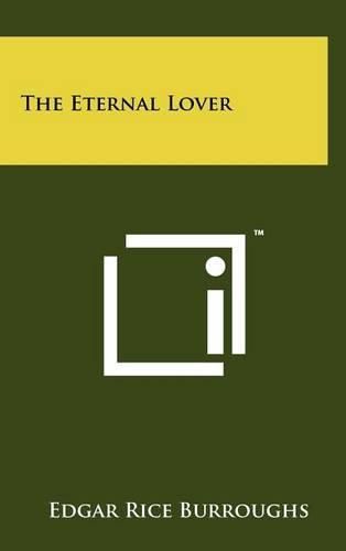 Cover image for The Eternal Lover