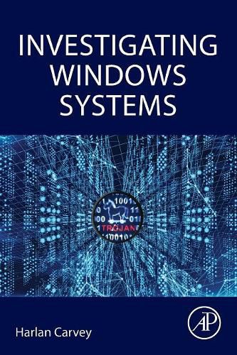 Cover image for Investigating Windows Systems