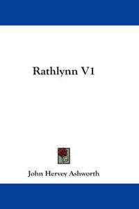 Cover image for Rathlynn V1