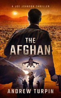 Cover image for The Afghan: A Joe Johnson Thriller