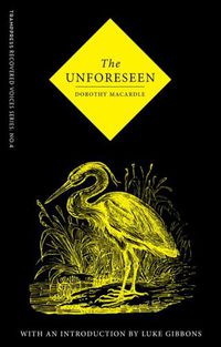 Cover image for The Unforeseen