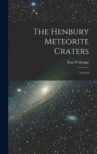 Cover image for The Henbury Meteorite Craters