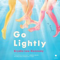 Cover image for Go Lightly
